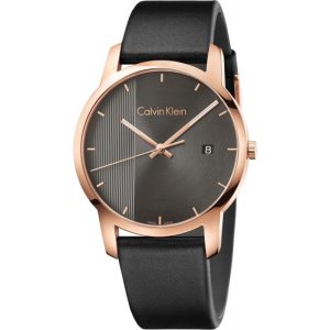 Relógio Masculino Calvin Klein K2G2G6C3 - Analógico