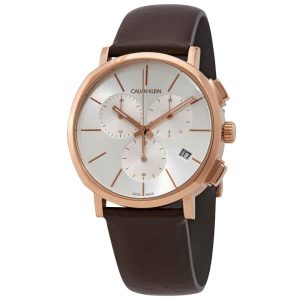 Relógio Masculino Calvin Klein K8Q376G6 - Analógico