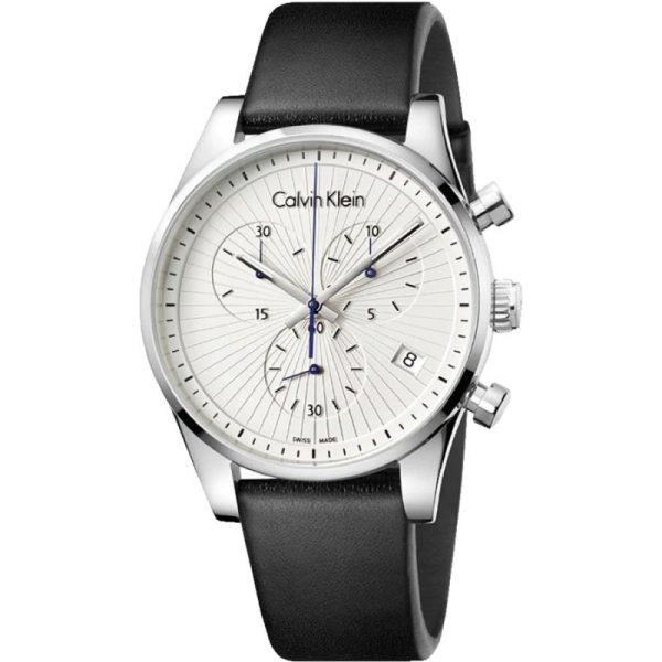 Relógio Masculino Calvin Klein K8S271C6 Chronograph - Analógico