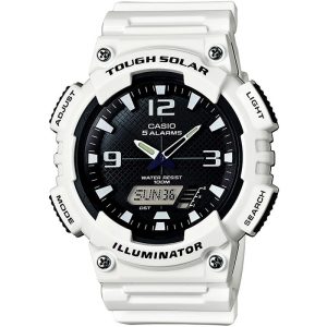 Relógio Masculino Casio Analógico AQ-S810WC-7AVDF