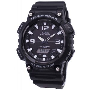 Relógio Masculino Casio Analógico/Digital AQ-S810W-1AVDF