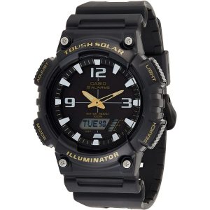Relógio Masculino Casio Analógico/Digital AQ-S810W-1BVDF