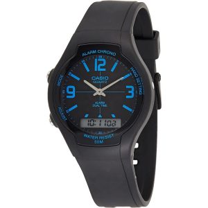 Relógio Masculino Casio Analógico/Digital AW-90H-2BVDF