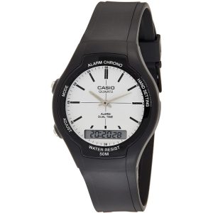 Relógio Masculino Casio Analógico/Digital AW-90H-7EVDF