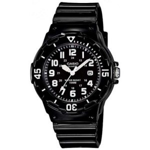 Relógio Masculino Casio Analógico LRW-200H-1BVDF