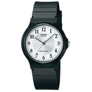Relógio Masculino Casio Analógico MQ-24-7B3DF