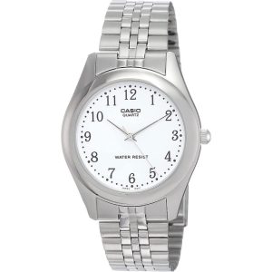 Relógio Masculino Casio Analógico MTP-1128A-7BRDF