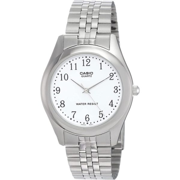 Relógio Masculino Casio Analógico MTP-1128A-7BRDF