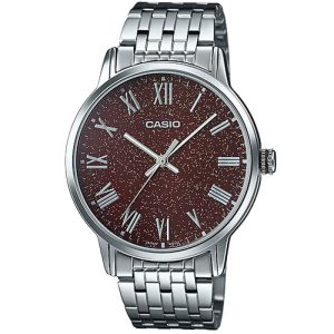 Relógio Masculino Casio Analógico MTP-TW100D-5AVDF