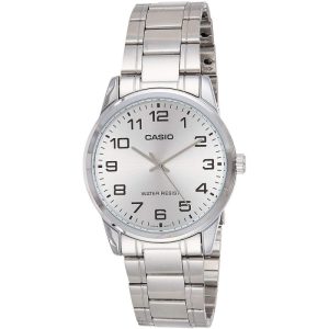 Relógio Masculino Casio Analógico MTP-V001D-7BUDF