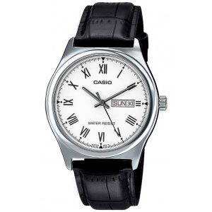 Relógio Masculino Casio Analógico MTP-V006L-7BUDF