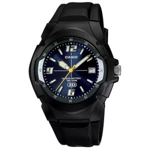Relógio Masculino Casio Analógico MW-600F-2AVDF