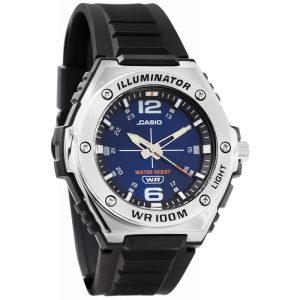 Relógio Masculino Casio Analógico MWA-100H-2AVDF