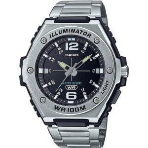 Relógio Masculino Casio Analógico MWA-100HD-1AVDF