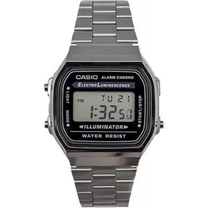 Relógio Masculino Casio Digital A168WGG-1ADF