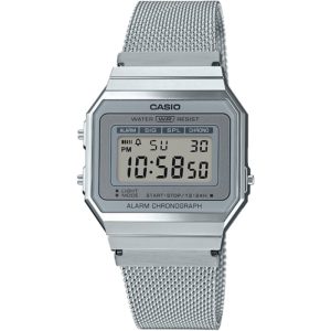 Relógio Masculino Casio Digital A700WM-7ADF