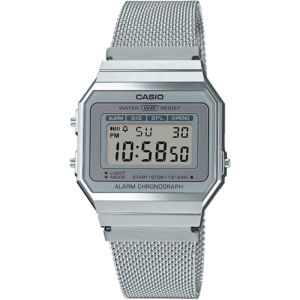 Relógio Masculino Casio Digital A700WM-7ADF