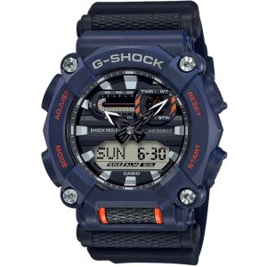 Relógio Masculino Casio Digital/Analógico GA-900-2ADR