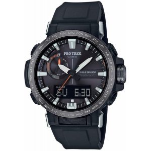 Relógio Masculino Casio Digital/Analógico PRW-60Y-1ADR