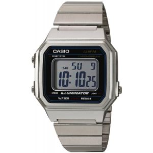 Relógio Masculino Casio Digital B650WD-1ADF