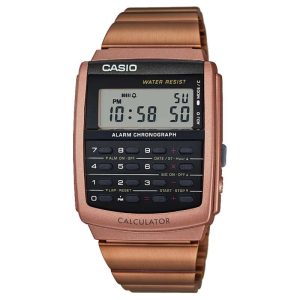 Relógio Masculino Casio Digital CA-506C-5ADF