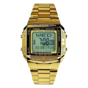 Relógio Masculino Casio Digital DB-360G-9ADF