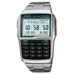 Relógio Masculino Casio Digital DBC-32D-1ADF