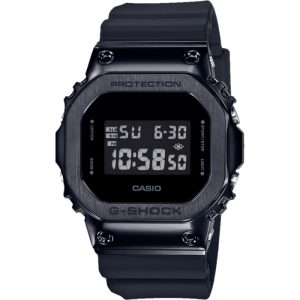 Relógio Masculino Casio Digital GM-5600B-1DR G-SHOCK