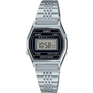 Relógio Masculino Casio Digital LA690WA-1DF
