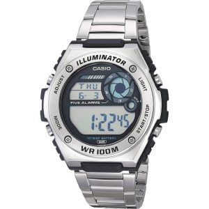 Relógio Masculino Casio Digital MWD-100HD-1AVDF