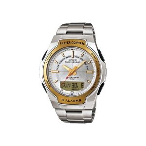 Relógio Masculino Casio Edifice CPW500HD-7AVDR Analógico/Digital