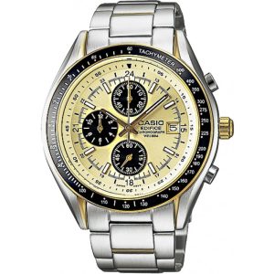 Relógio Masculino Casio Edifice EF-503SG-9AVUDF Analógico