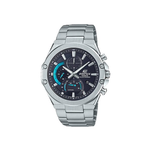 Relógio Masculino Casio Edifice EFS-S560D-1AVUDF Analógico