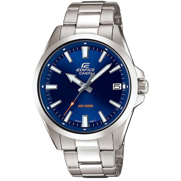 Relógio Masculino Casio Edifice EFV-100D-2AVUDF Analógico