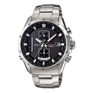 Relógio Masculino Casio Edifice EQWA1110D-1ADR Analógico