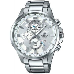 Relógio Masculino Casio EFR-303D-7AVUDF - Analógico