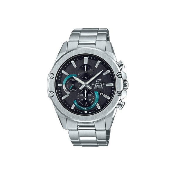 Relógio Masculino Casio EFR-S567D-1AVUDF Chronograph - Analógico