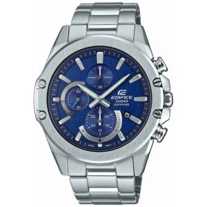 Relógio Masculino Casio EFR-S567D-2AVUDF Chronograph - Analógico
