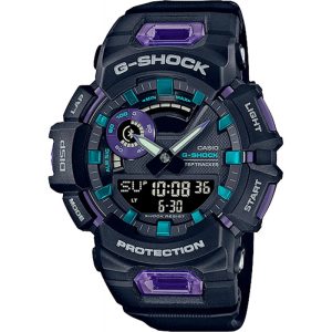 Relógio Masculino Casio G-Shock Digital/Analógico GBA-900-1A6DR