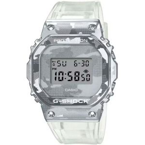 Relógio Masculino Casio G-Shock GM-5600SCM-1DR Digital