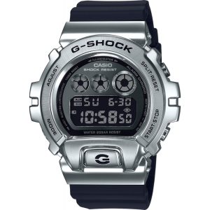 Relógio Masculino Casio G-Shock GM-6900-1DR Digital