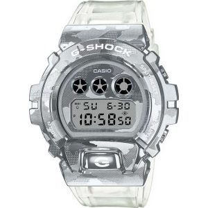 Relógio Masculino Casio G-Shock GM-6900SCM-1DR Digital