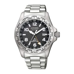 Relógio Masculino Citizen BJ7100-82E - Analógico