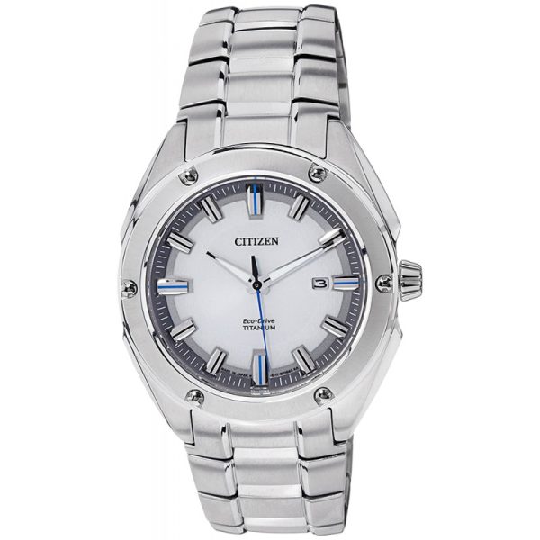 Relógio Masculino Citizen BM7130-58A - Analógico