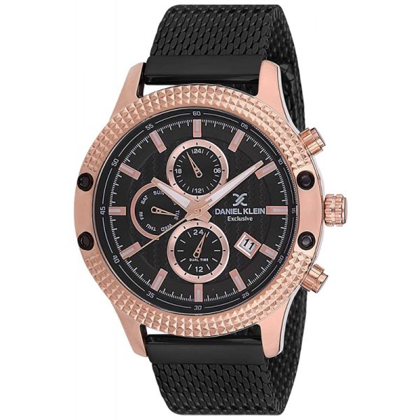 Relogio Masculino Daniel Klein - DK12225-4