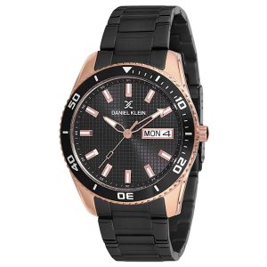 Relógio Masculino Daniel Klein DK12237-4 - Analógico