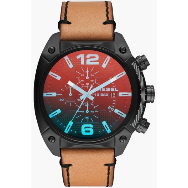 Relógio Masculino Diesel Analógico DZ4482