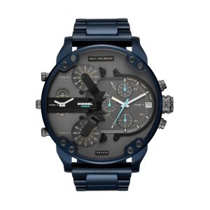 Relógio Masculino Diesel Analógico DZ7414