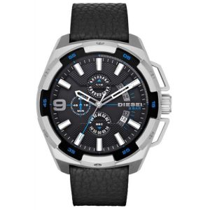 Relógio Masculino Diesel Chronograph Analógico DZ4392