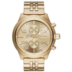 Relógio Masculino Diesel Chronograph Analógico DZ4441